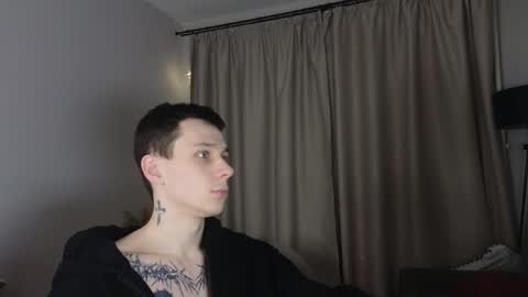 1x1 online show from 01-12-26, 04:56