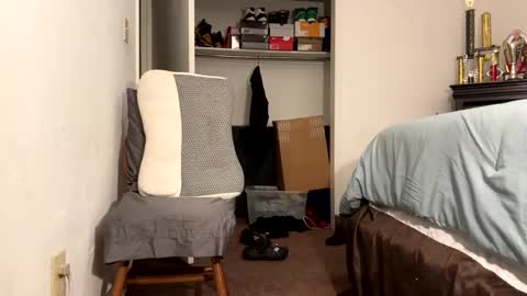 Ask about cum in PVT online show from 03-07-25, 02:36