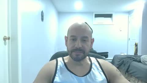 Snapshot of mworlton9 chatting on 03-20-26, 09:41 Maximus online show from 03-20-26, 09:41