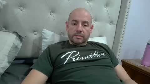 Maximus online show from 05-07-26, 01:33