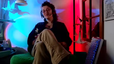 Mx. Anouk Divine online show from 05-31-26, 05:31