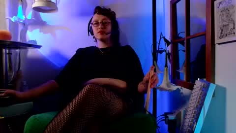 Mx. Anouk Divine online show from 06-01-26, 10:55