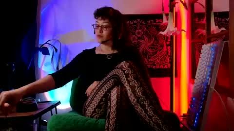 Mx. Anouk Divine online show from 06-10-26, 02:01