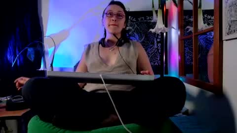 Mx. Anouk Divine online show from 06-13-26, 01:14