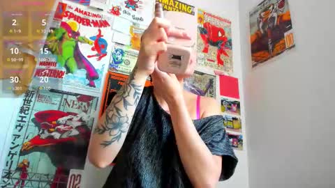 SOFIA online show from 02-25-26, 10:08