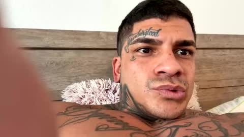 mxrc3 online show from 10-20-25, 04:29