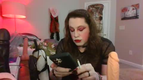 Mx Charlotte online show from 12-06-24, 10:19