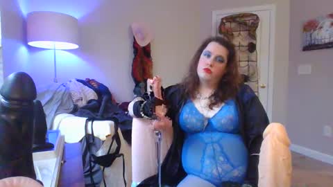 Mx Charlotte online show from 12-09-24, 08:23