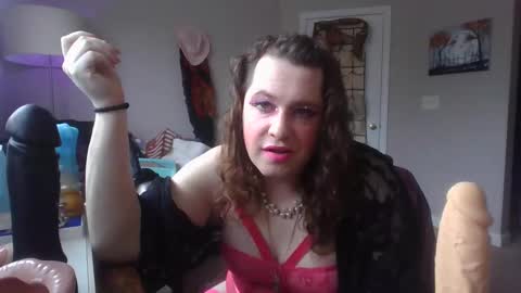 Mx Charlotte online show from 02-21-25, 03:10
