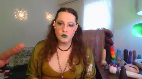 Mx Charlotte online show from 02-26-26, 09:36