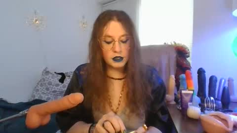 Mx Charlotte online show from 03-18-26, 07:50