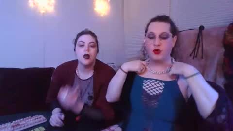 Mx Charlotte online show from 03-21-26, 01:21