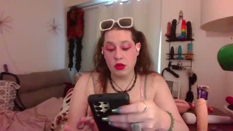 Mx Charlotte online show from 06-29-26, 04:40