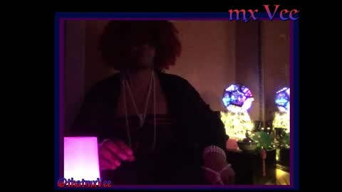 mxVee online show from 02-11-26, 10:31