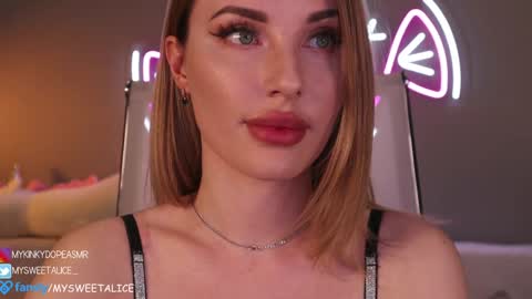 mysweetalice online show from 12-08-24, 09:08