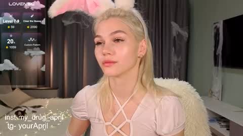 April online show from 10-31-25, 01:50