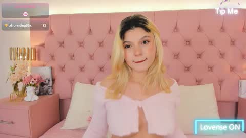 Will I be your Bella  online show from 11-07-25, 02:22