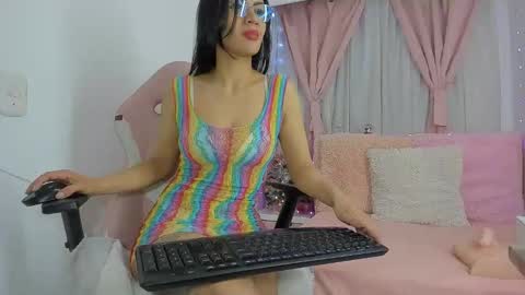 my_brunetteee online show from 12-20-25, 03:13