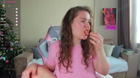 Emmy online show from 02-08-25, 08:31