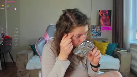 Emmy online show from 02-24-25, 02:51