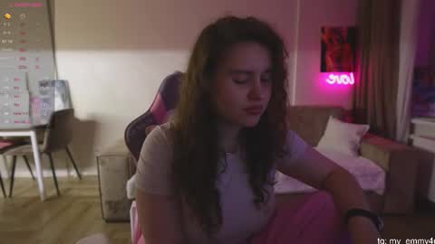 Emmy online show from 09-21-25, 08:21