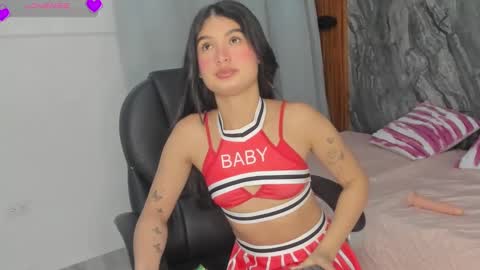 LIA online show from 10-18-25, 02:14