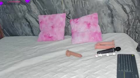 LIA online show from 10-28-25, 10:45