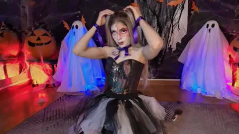 Maite online show from 11-01-25, 12:40