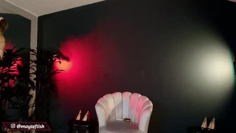 Maite online show from 02-21-26, 07:26