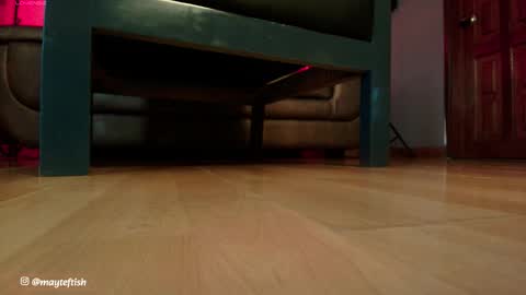 Maite online show from 05-11-26, 02:45