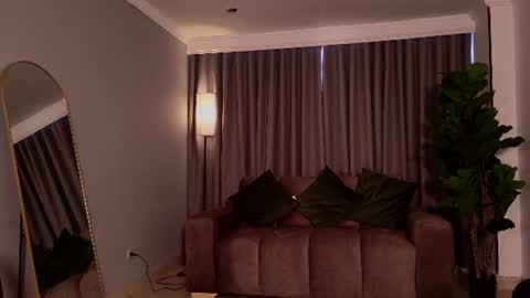 Maite online show from 07-06-26, 03:03