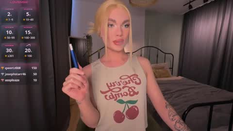 Sandra Muse online show from 03-10-26, 01:27