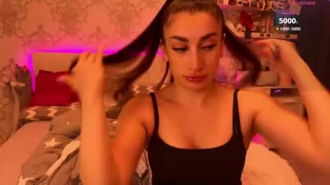 Naomi online show from 07-01-26, 06:29