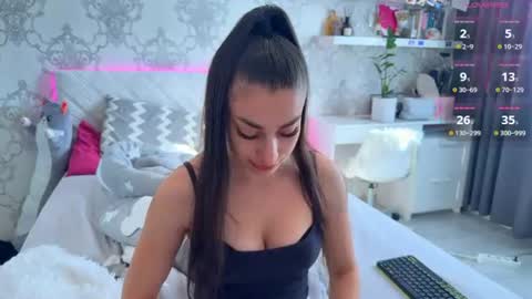 Naomi online show from 07-05-26, 02:02
