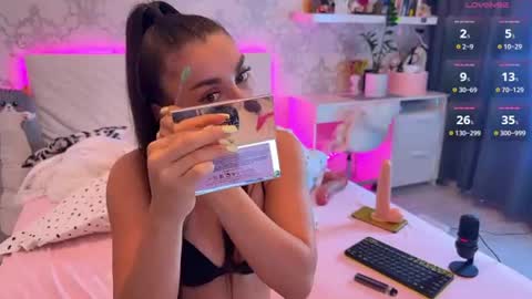 Naomi online show from 07-24-26, 06:28