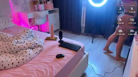 Naomi online show from 07-26-26, 06:37