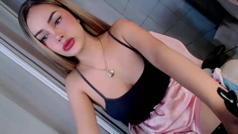 Serena online show from 10-25-25, 06:10