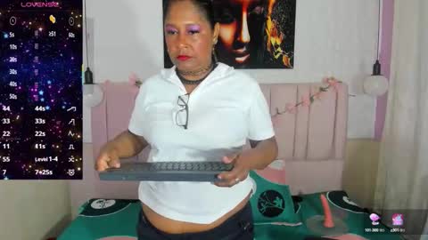 mya_blaze online show from 10-11-25, 12:58