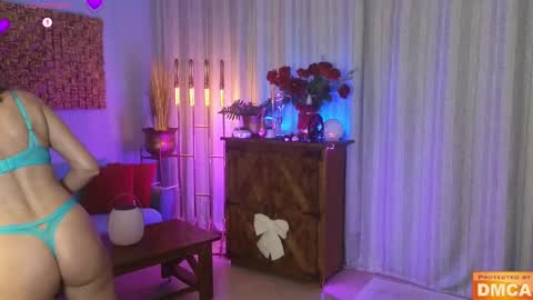 Mya online show from 02-27-25, 01:38