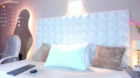 Mariana Evans online show from 03-01-25, 11:39