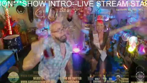 Mya online show from 04-15-26, 05:36