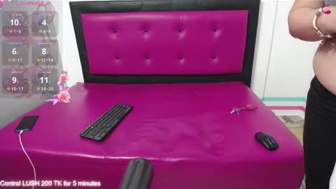  MYA ROUSE  online show from 09-20-25, 11:44