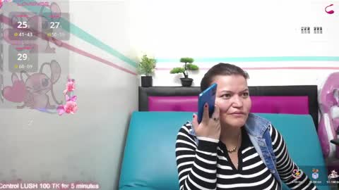  MYA ROUSE  online show from 05-24-26, 12:10