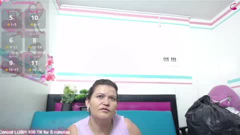 MYA ROUSE  online show from 06-09-26, 12:06