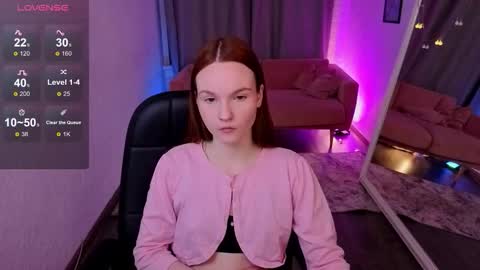 Mia online show from 02-05-26, 09:41