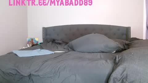 BaddMFUCKER online show from 01-24-25, 12:20