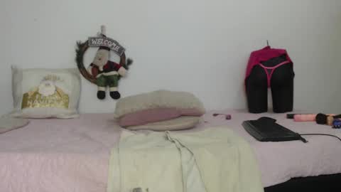 Mya latina online show from 12-09-24, 04:26