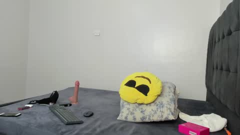 myah_love online show from 06-12-26, 08:30