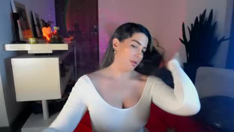 Myah Angel online show from 04-15-26, 11:16