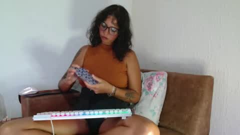 myamillor online show from 02-07-26, 10:02